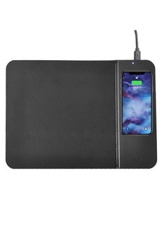 Buy Wireless Charging Mouse Pad in UAE