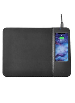 اشتري Wireless Charging Mouse Pad في الامارات