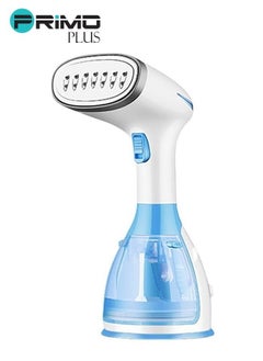 Buy Mini Handheld Portable Garment Steamer 1500.0 W in Saudi Arabia