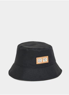 اشتري Patch Detail Bucket Hat في السعودية