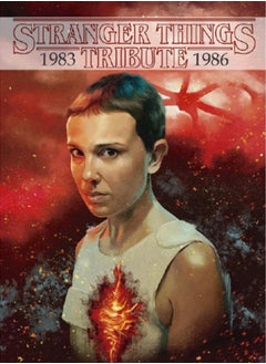 Buy Stranger Things -Tribute- 1983/1986 in Saudi Arabia