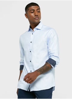 Buy Essential Comfort Fit Shirt in UAE