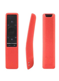 Buy Suitable For Samsung Voice Remote Control Protective Cover in Saudi Arabia