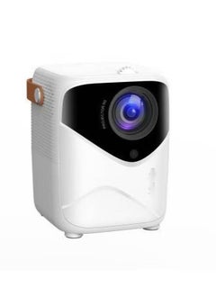 Buy Q1 Laser Projector With LED Display For Android in UAE