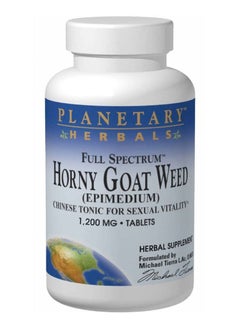 Buy Goat Full Spectrum 1200 Mg 30 Tablets in UAE