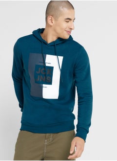 Buy Graphic Hoodie in UAE