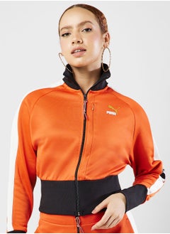 Buy T7 Forward History Track Jacket in UAE