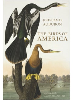 اشتري The Birds of America في السعودية