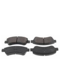 اشتري Front brake pad for car peugeot 301 في مصر