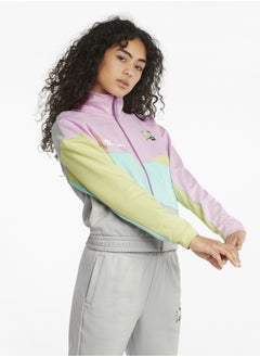 Buy Womens International Track Jacket in UAE