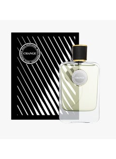 Buy Change Eau De Parfum for Men by Soul Perfumes - 75 ML in Egypt