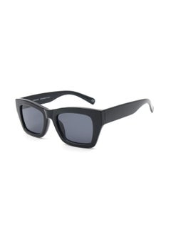 Buy Women's UV Protection Sunglasses EE9P129 - Black in UAE