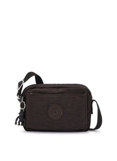 Buy KIPLING Small Crossbody Female Nostalgic Brown Abanu in UAE