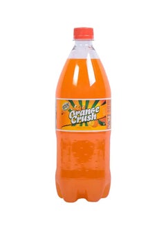 اشتري Elephant House Orange Crush 500ML - 01 Bottle في الامارات