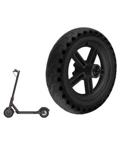 Buy Electric Scooter Tire Damping Solid Tyre For Xiaomi M365 in Saudi Arabia