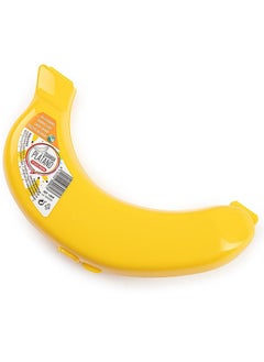 Buy Banana Case Saver Freezer Fridge Holder Left Over case in UAE