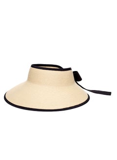 اشتري Summer Sun Hat UPF 50+ Beach Sun Hat في الامارات