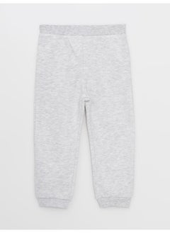 Buy Elastic Waist Basic Baby Girl Sweatpants in Egypt