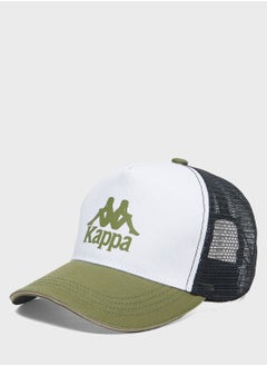 اشتري Logo Printed Cap في الامارات