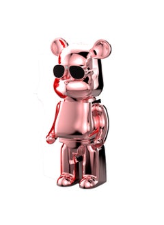 Buy New B2 Teddy Bear Bluetooth Speaker Home Subwoofer B1 Pink Large in UAE