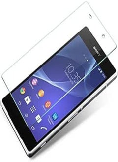 اشتري Tempered Glass Screen Protector for Sony Xperia Z1 في مصر