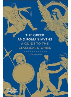 اشتري Greek and Roman Myths في مصر