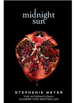 اشتري Midnight Sun by  Stephenie Meyer في مصر