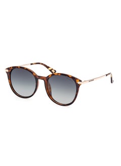 Buy Women's Polarized Round Shape Sunglasses - SE621056R53 - Lens Size: 53 Mm in Saudi Arabia