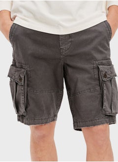 اشتري lived in cargo shorts في السعودية