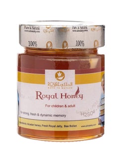 Buy Pure Natural Memory Honey 175g in UAE