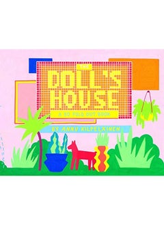 اشتري The Doll's House: A 3D Foldout Book في الامارات