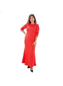 Buy LONG LADY DRESS in Egypt