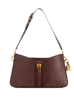 Buy Fashionable simple shoulder bag in Saudi Arabia