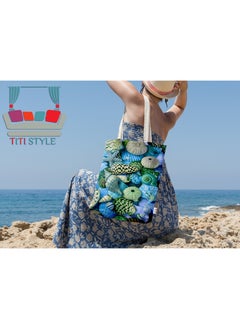 Buy beach waterproof tote bag in Egypt