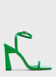 Buy Charlotte High Heel Sandals in Saudi Arabia