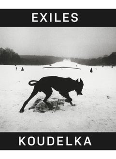 اشتري Josef Koudelka: Exiles في الامارات