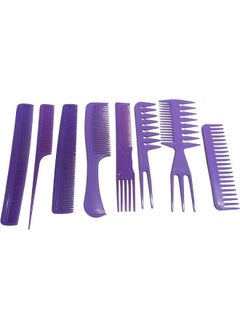 اشتري Comb Set 8 Pieces في مصر