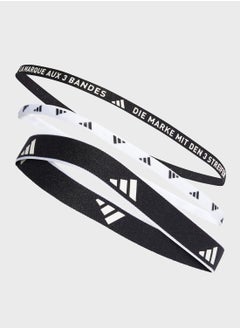 Buy 3 Pair Pack Headband in Saudi Arabia