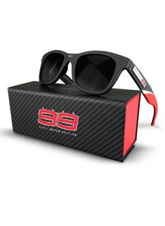 Buy Square Men Sunglasses JL99 - 7307941547322 in UAE