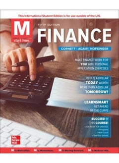 اشتري M  Finance - ISE  Ed   5 في مصر