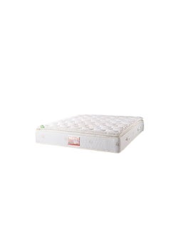 اشتري Habitat Super Havn Memory Mattress 140X195X32 في مصر