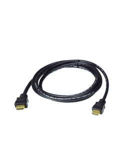 اشتري HDMI Cable High Speed With Ethernet 3M في الامارات