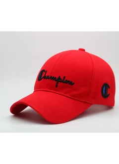 اشتري Adjustable Superman Logo Hat في الامارات