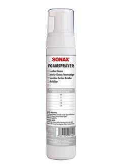 اشتري Foam Sprayer bottle 250ml - 04961410 في الامارات