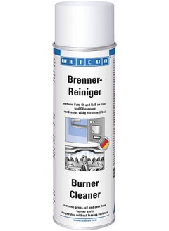 Buy Burner Cleaner 500 ml Degreaser & Dirt Remover for Fireplace & Stove Pipe in UAE