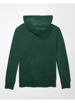 اشتري AE Super Soft Graphic Hoodie في السعودية