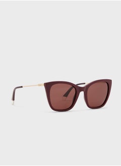 Buy Pld 4144/S/X Sunglasses in Saudi Arabia