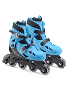 Buy Xootz Inline Skates Medium in UAE