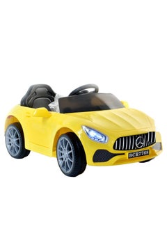 Buy RC Ride On car for children with remote control in Saudi Arabia