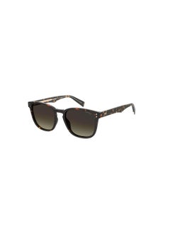 Buy Men's UV Protection Square Sunglasses - Lv 5008/S Hvn 52 - Lens Size: 52 Mm in UAE